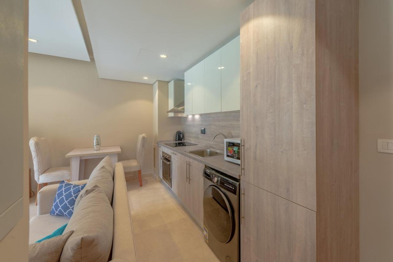 Appartement Cozy 1-bedroom In Mangroovy, El Gouna. Private Terrace, Garden And Pool Access Hurghada