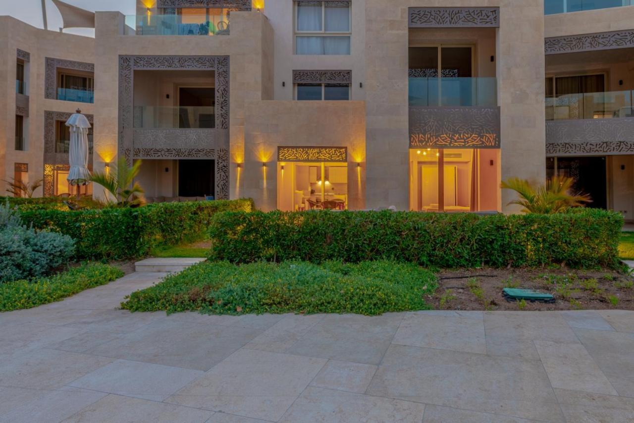 Cozy 1-bedroom In Mangroovy, El Gouna. Private Terrace, Garden And Pool Access Appartement *